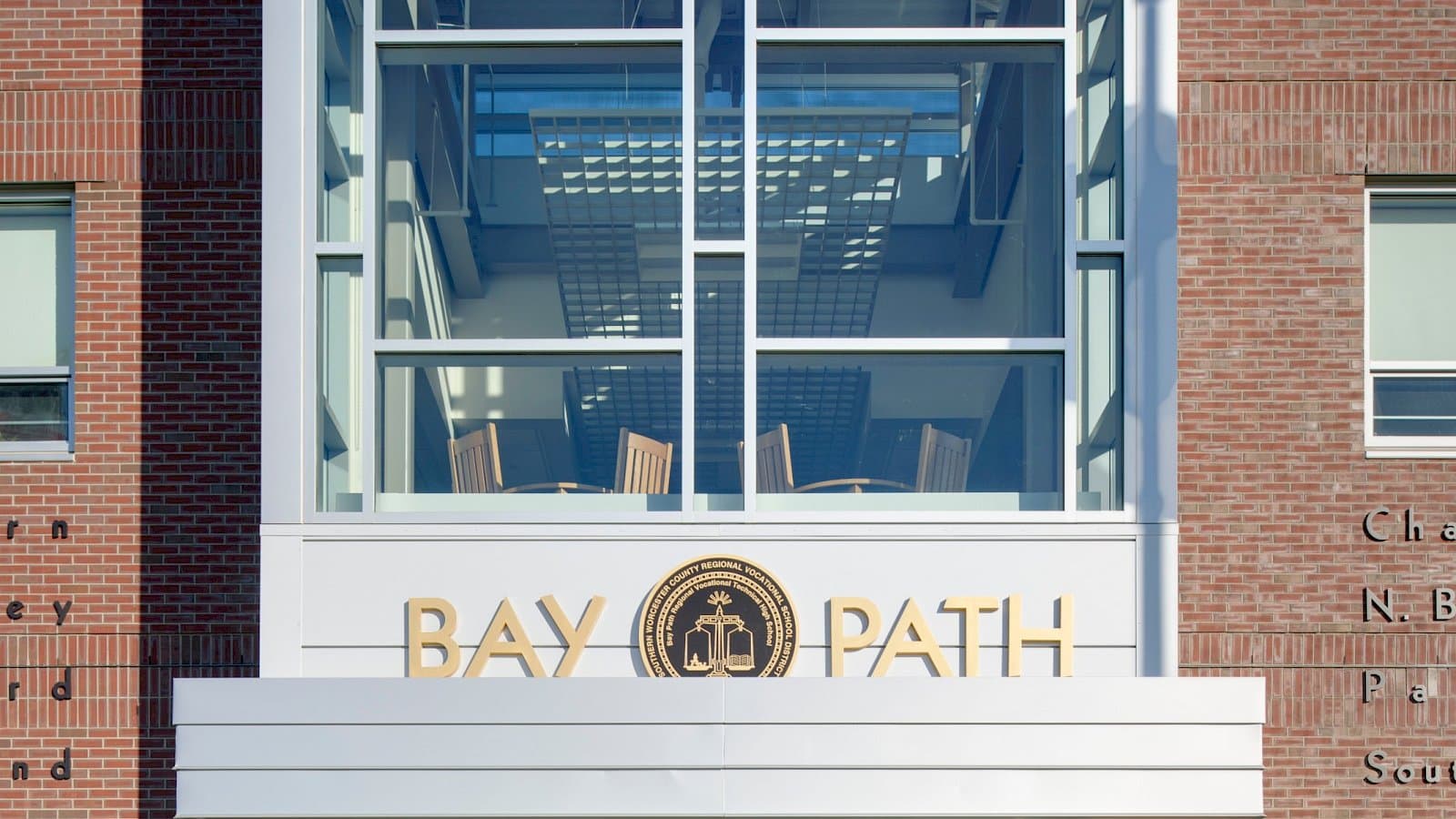 Bay Path Regional Vocational Technical High School