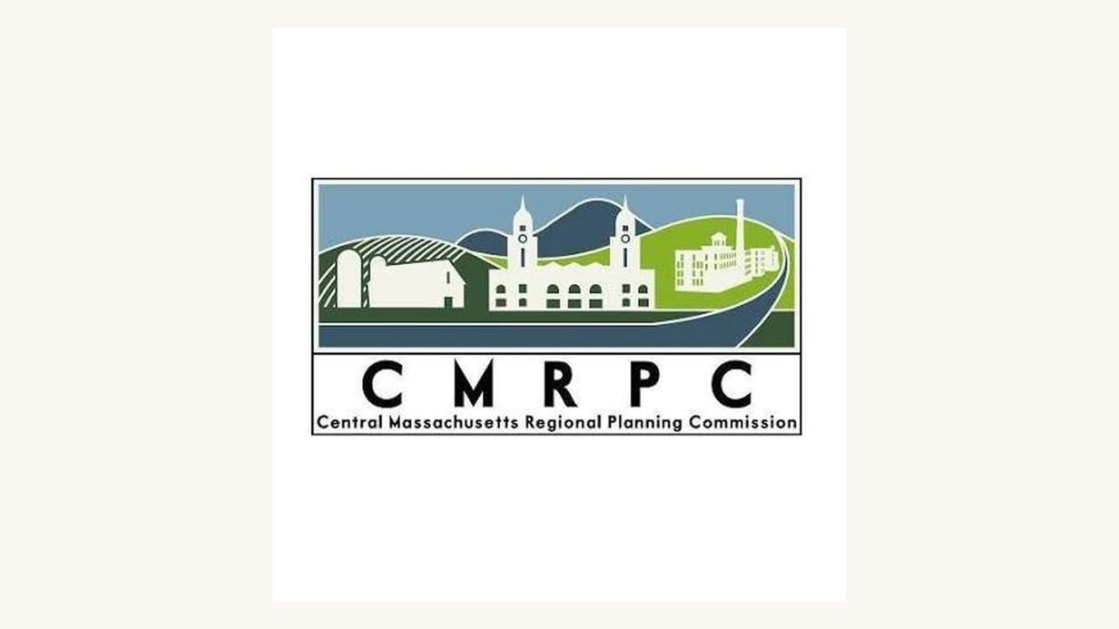 Central Massachusetts Regional Planning Commission