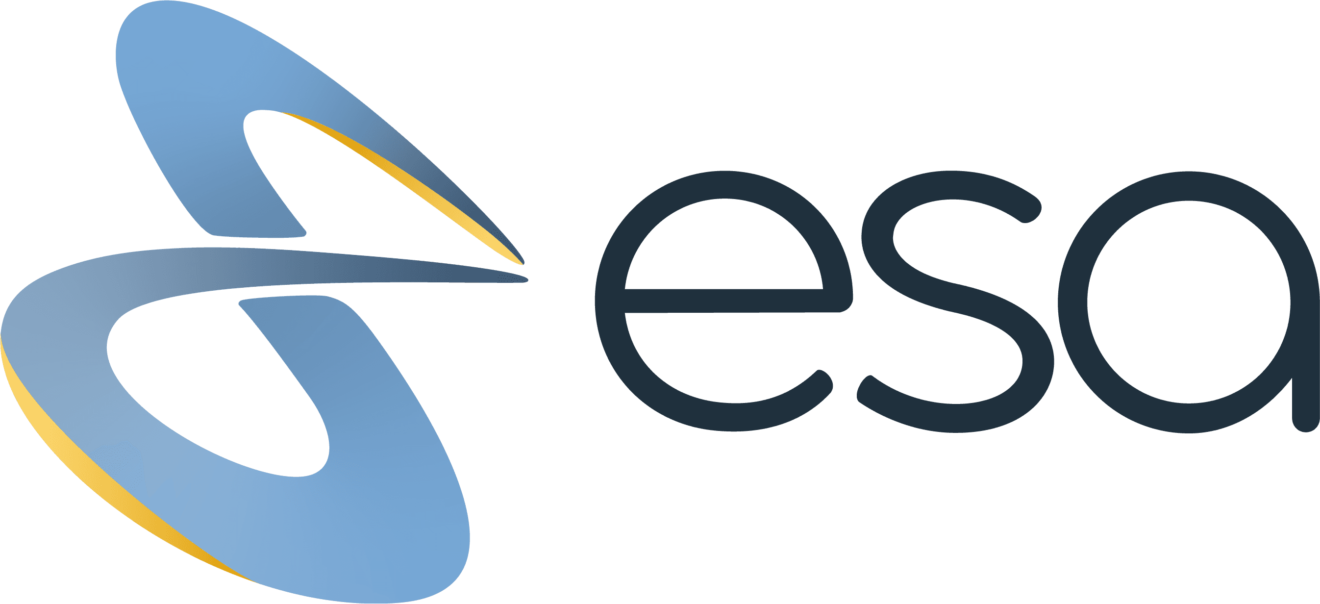 ESA Solar Logo